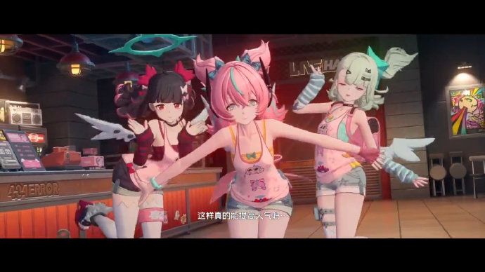 绝区零3.2前瞻PV好期待了 3
