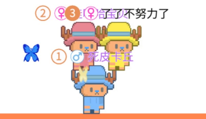 哈皮了 6
