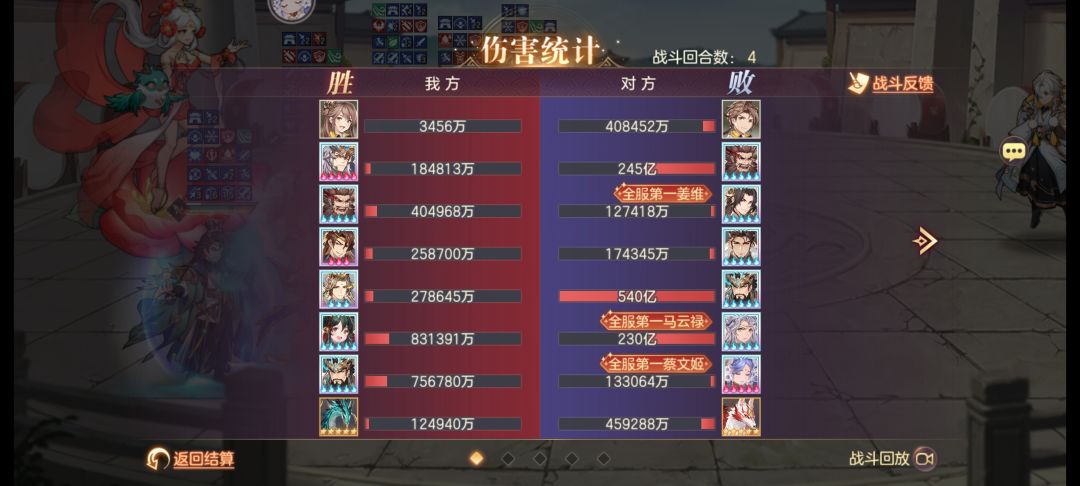 头一次见 2
