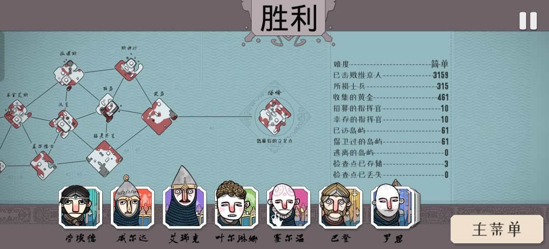 纪念第一次通关 1