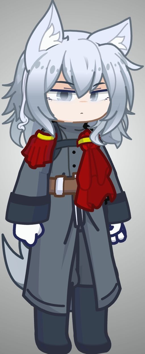 大狗叫 1
