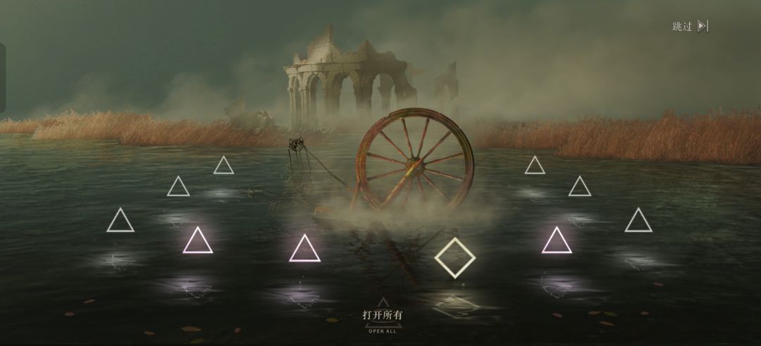 嗯对,十连抽又啥都没有 1