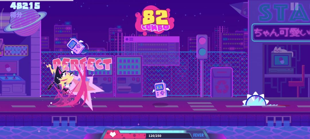 血条150以下之后手感太好了吧!!! 1