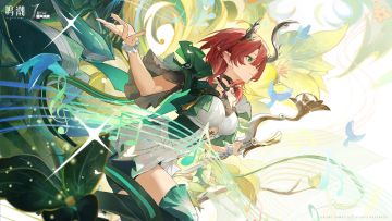 不要让唱歌停下来，2.3夏空解析与养成推荐