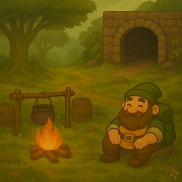 债约迷宫·同人短篇