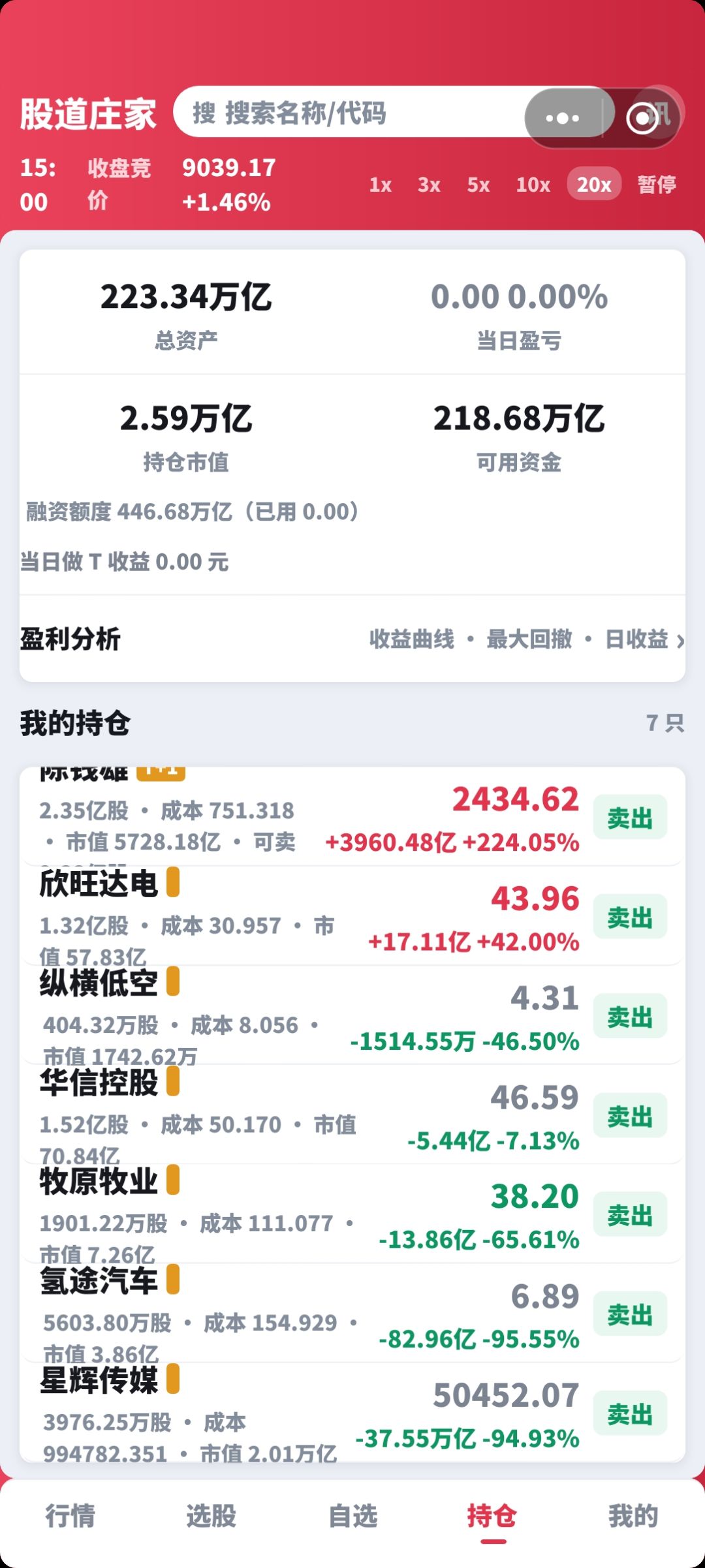 兄弟们,一定要存钱, 2