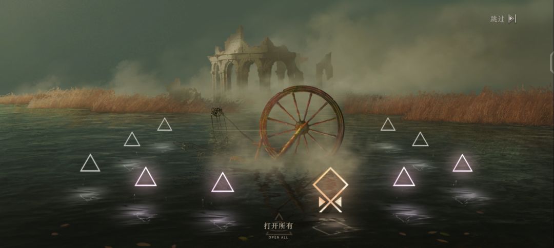 深蓝,我今天非死不可嘛?! 1