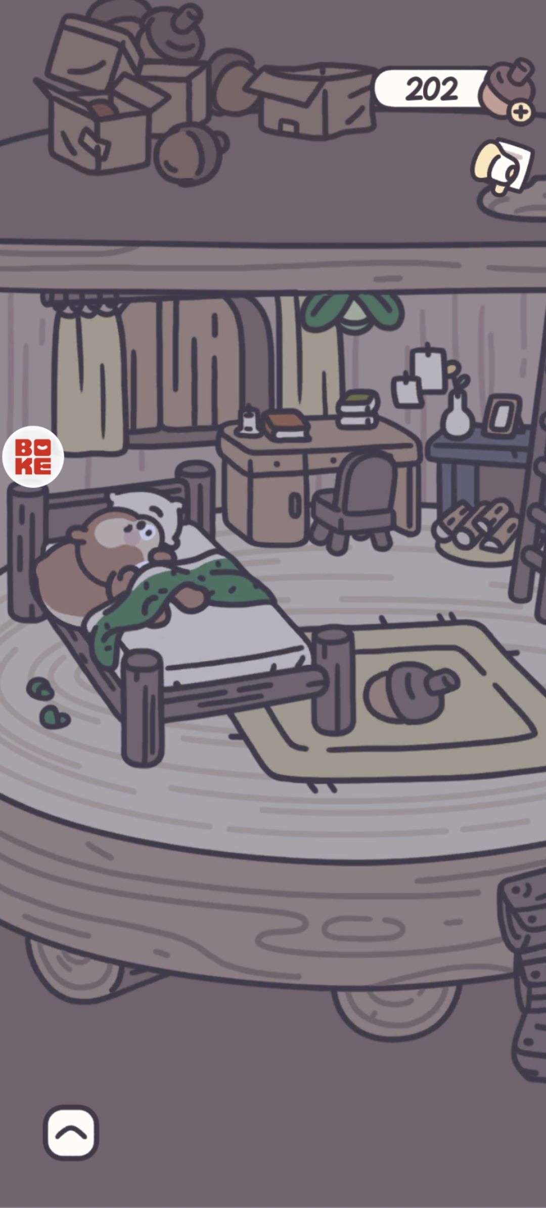 小松真的好可爱! 5