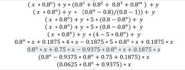 电锯队伍血量计算