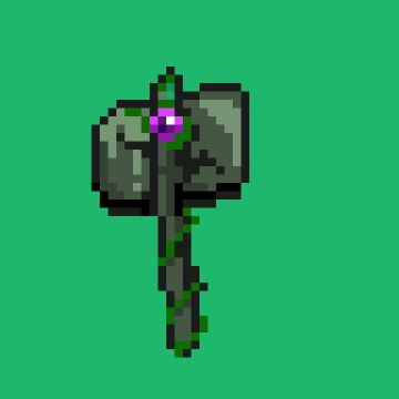 内部人员爆料！八月更新岩祖专武！！