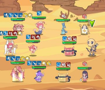 仓管之——火凤凰