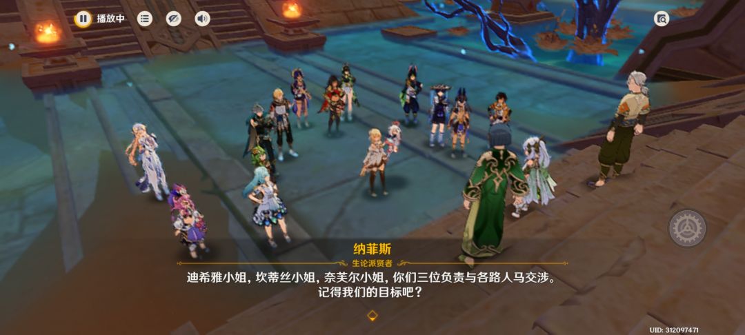 这几个都来了,简直是五彩缤纷。 3