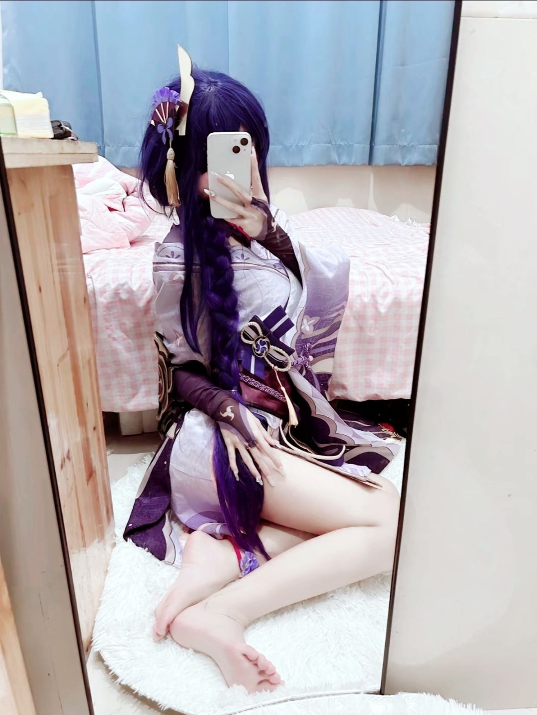 好看的壁纸,都是大长腿 3