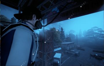 【黎明美景打卡攻略】第一站~渡鸦避难所