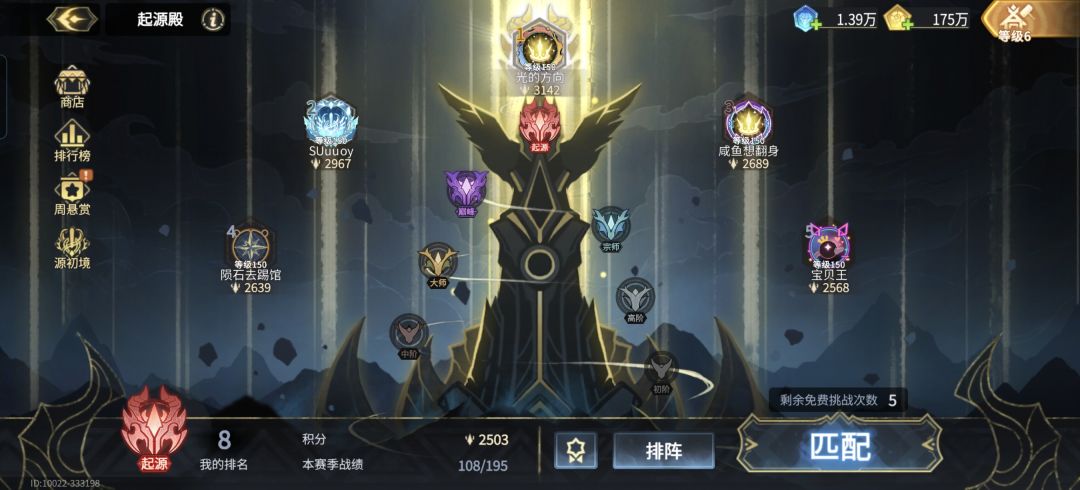 起源 2