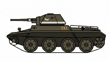 VGR(维尔塞尼亚的荣耀)维利亚篇