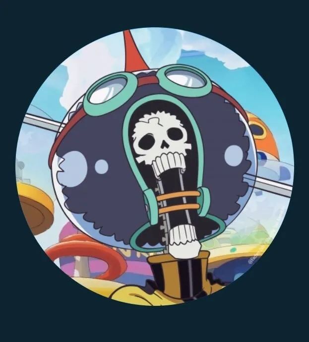 魔方海贼 6
