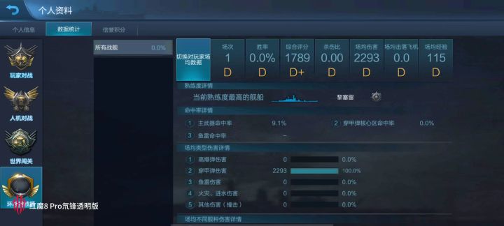 PVE玩家还有吗?截图