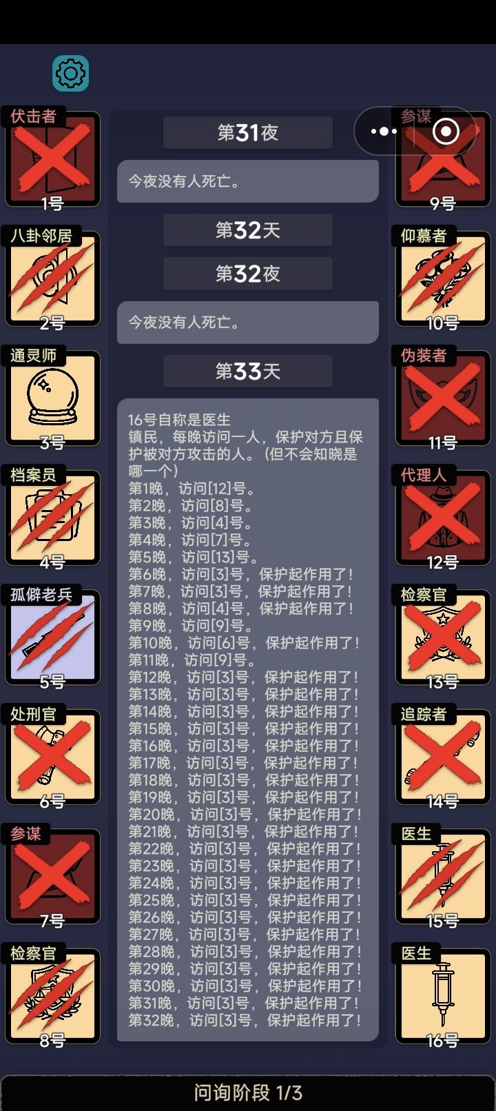 这已经不是医生了 1