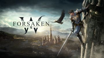 魔幻冒险RPG游戏《魔》先导PV | 永远有一个世界在等你