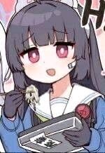 霜月该增强啦 1