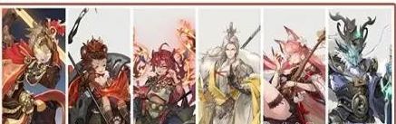 西游笔绘西行最强攻略，兑换码汇总，西游笔绘西行阵容推荐截图