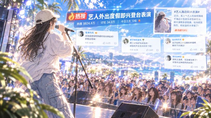 《王牌经纪人》10.6更新公告截图