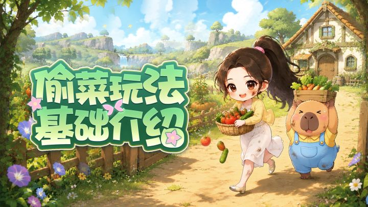 经营秘籍 | 食材总是不够用?找好友“借”一波!截图
