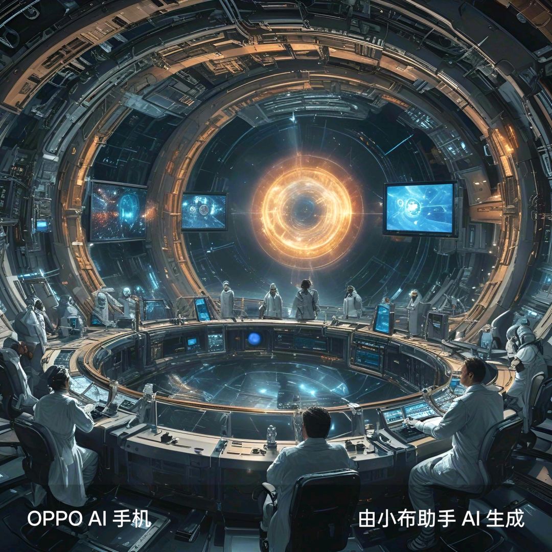 未来的地球世界到底应该长什么样呢?有没有 2