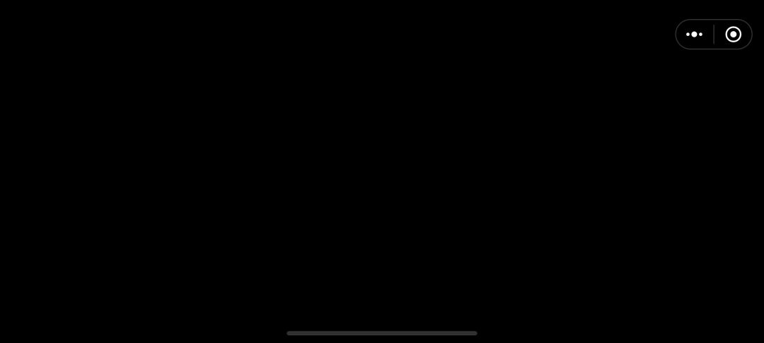 怎么黑屏了 1