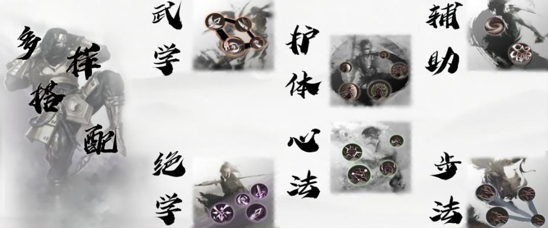 千年手游探险指南截图