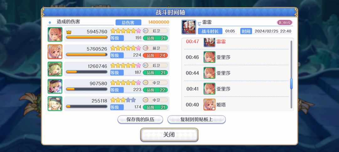 亚里莎好帅 2