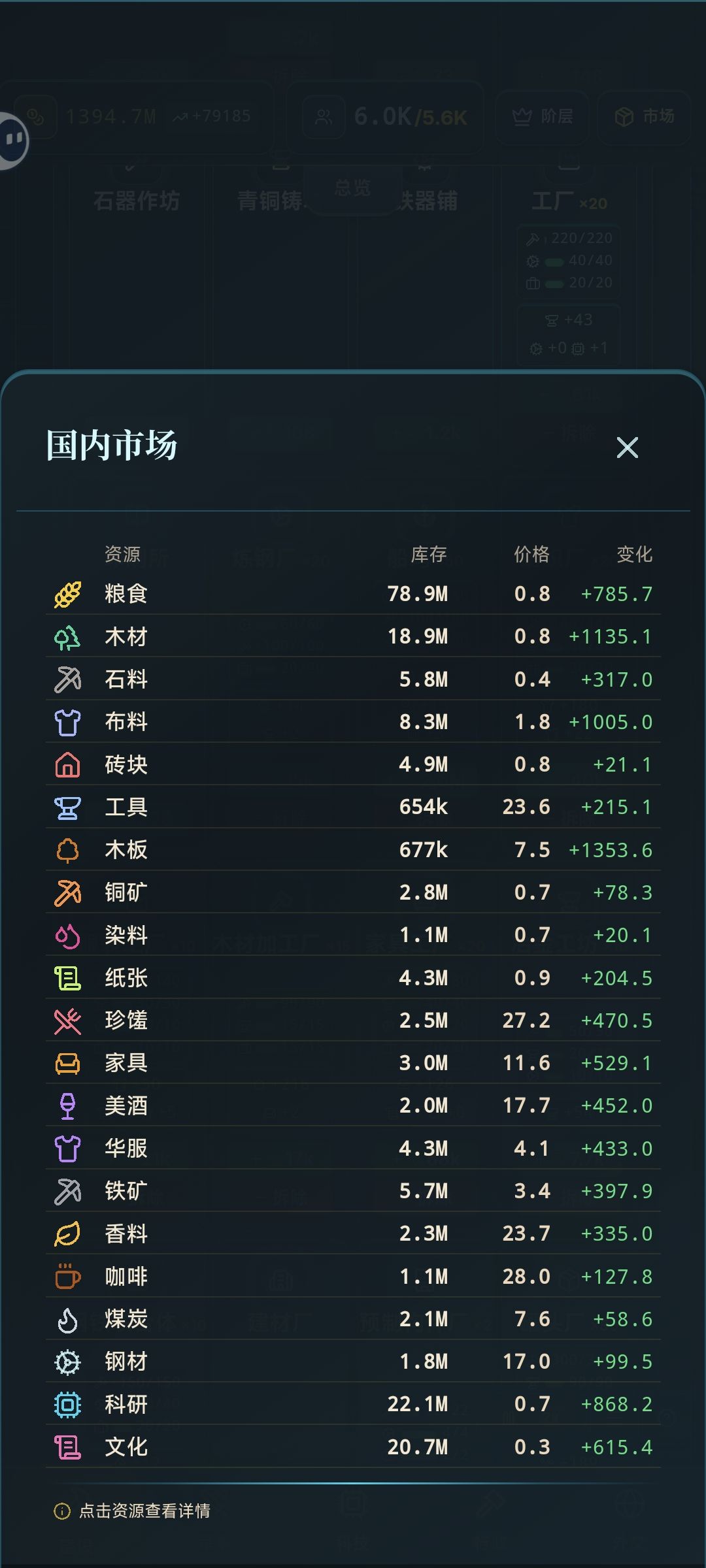 货币与税收的基本作用截图