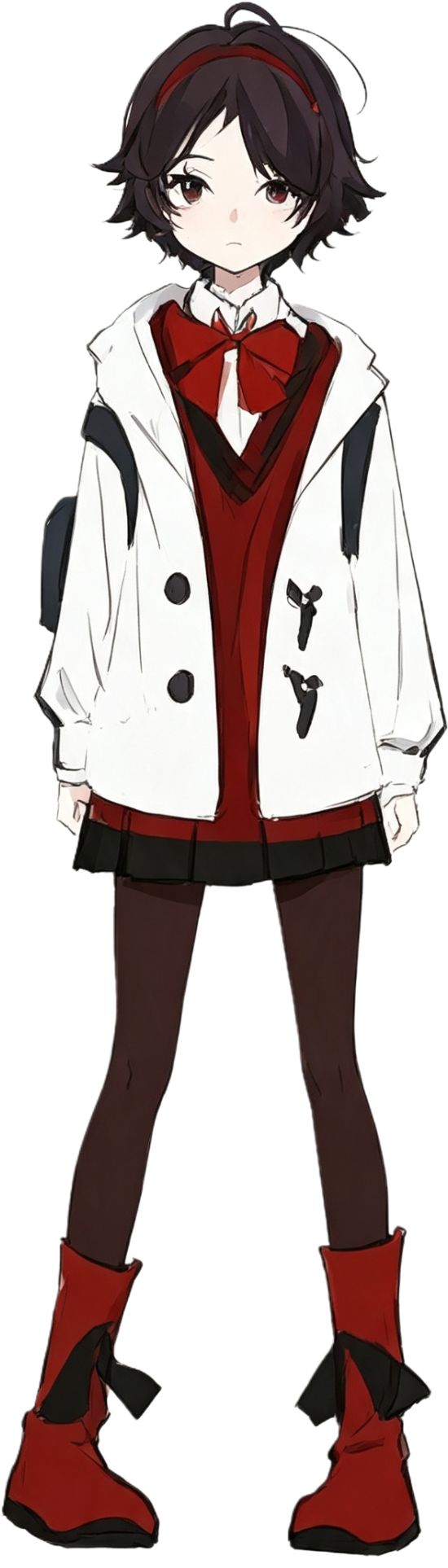小安 纯享 2