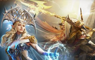 潮汐守望者：树奶要退休了？艾尔莉丝全面测评