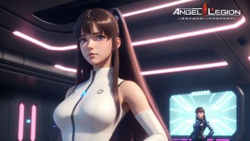 【女神星球】「新服务器」S179 即将盛大开启！