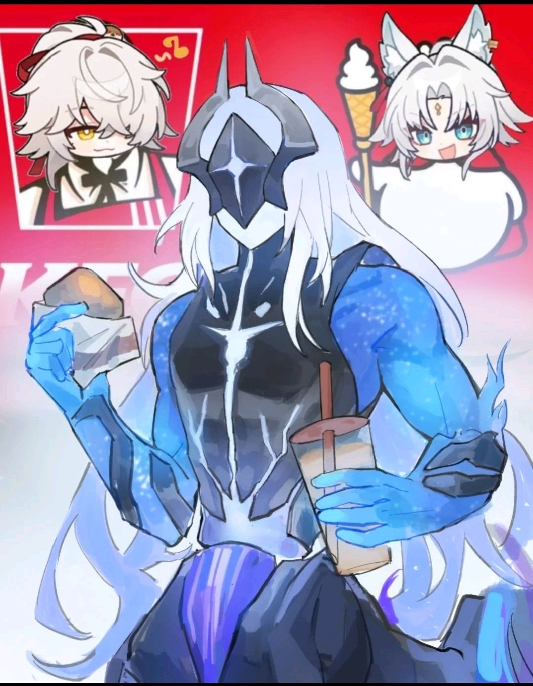 期待服华实装进铁 1