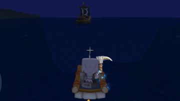 海洋新版本教学