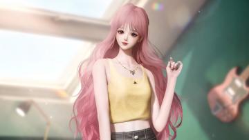 4月签到福利「点点星芒」抢先看！