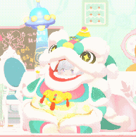 UNO宝宝醒狮合集! 2