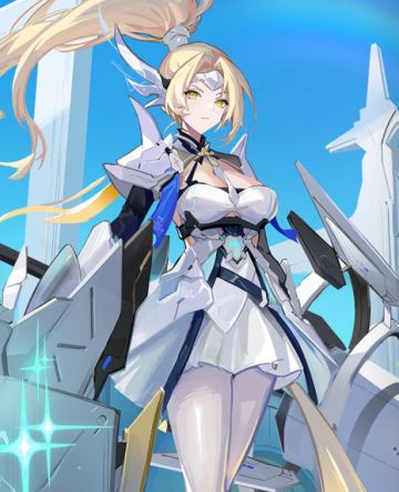 锚点降临: AIMBS战员私人档案读取一一战员故事与日常