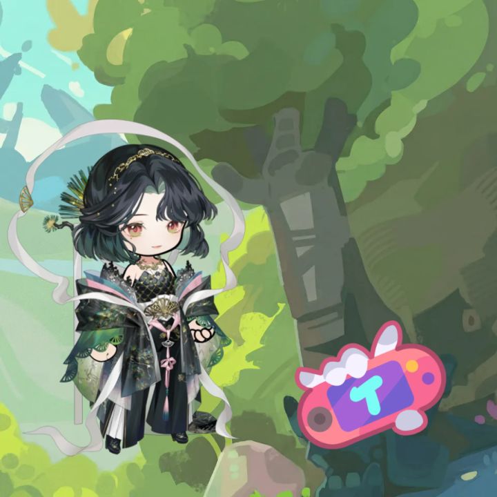 TapTap十周年快乐!截图