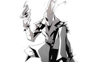 奥萨斯在55模式地图的点位