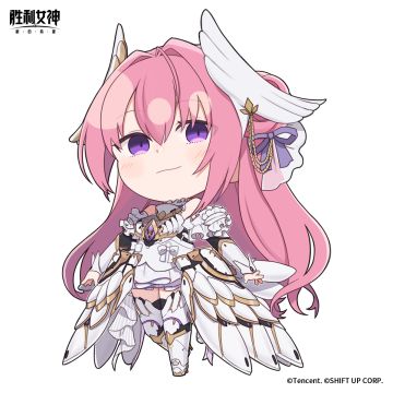 妮姬头像 | 桃乐丝