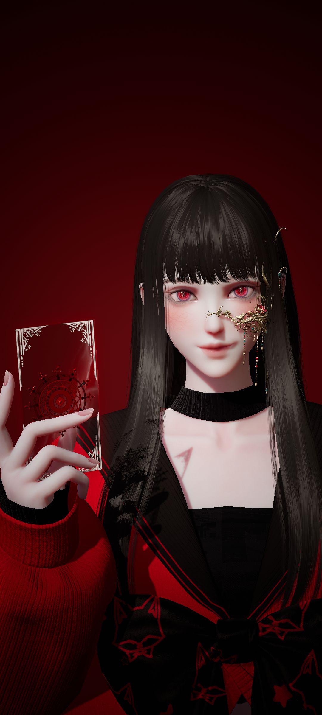 女儿日常 6
