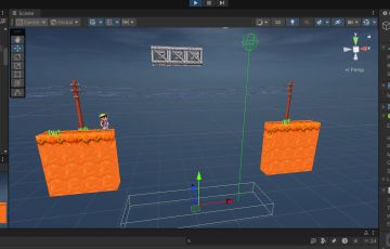 《BUG也疯狂》开发者日志day7，BUGorTRICK？