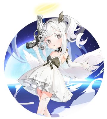 2025年03月13日 褪色天使铃兰