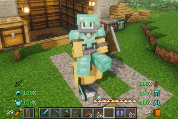 璃茉更新日志（这段时间更新好频繁）