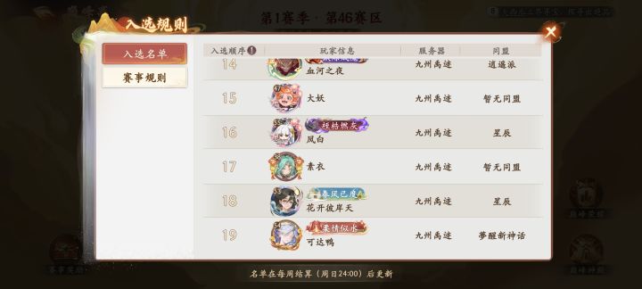 38级能进巅峰赛?截图
