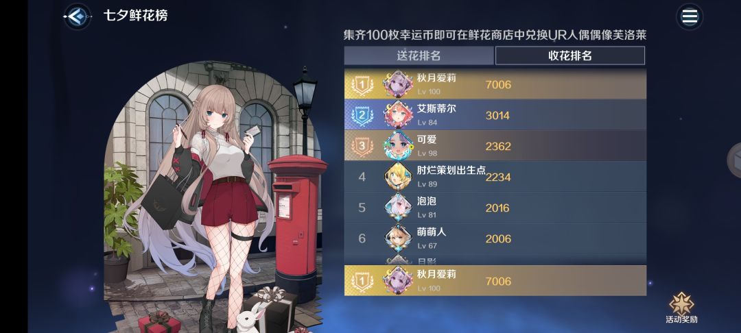 鲜花代币有剩怎么办? 2